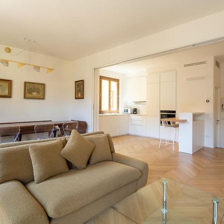 San Remigio Apartment Firenze Eksteriør bilde