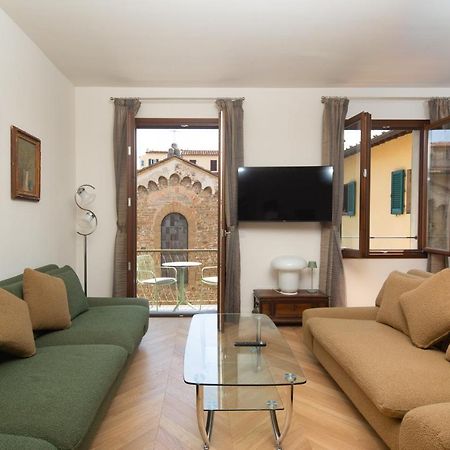 San Remigio Apartment Firenze Eksteriør bilde