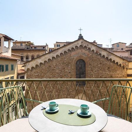 San Remigio Apartment Firenze Eksteriør bilde