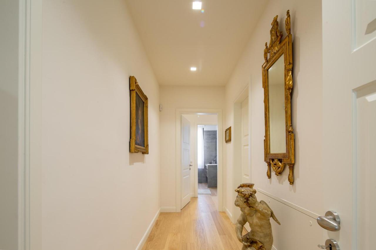San Remigio Apartment Firenze Eksteriør bilde