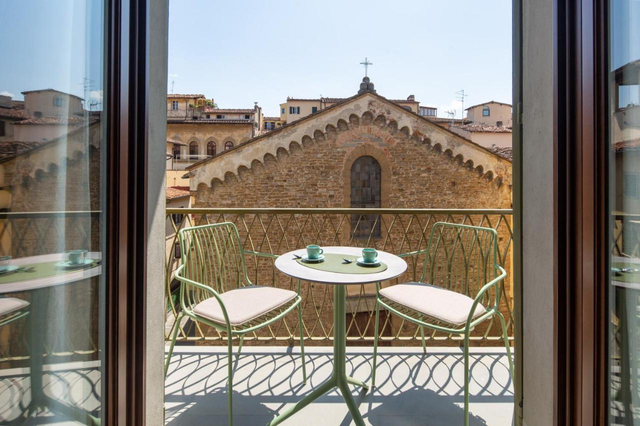San Remigio Apartment Firenze Eksteriør bilde