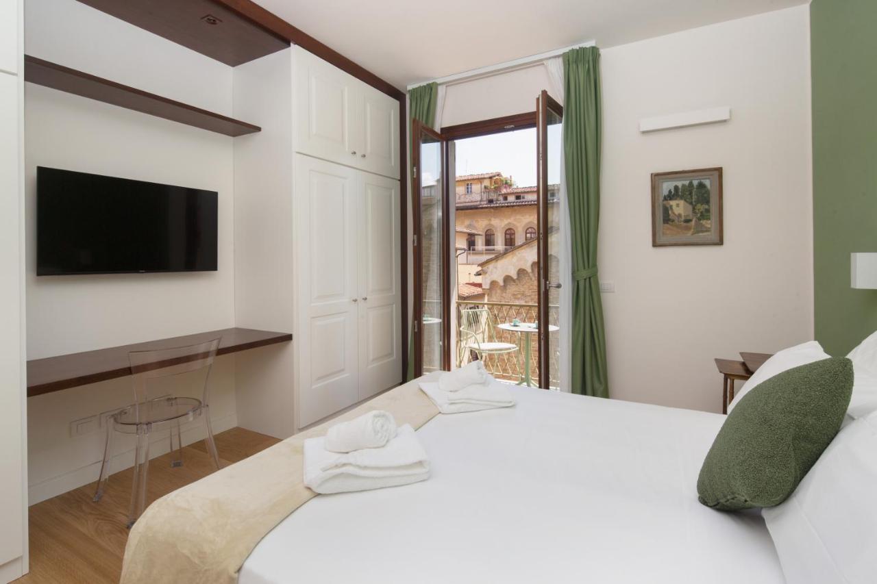 San Remigio Apartment Firenze Eksteriør bilde