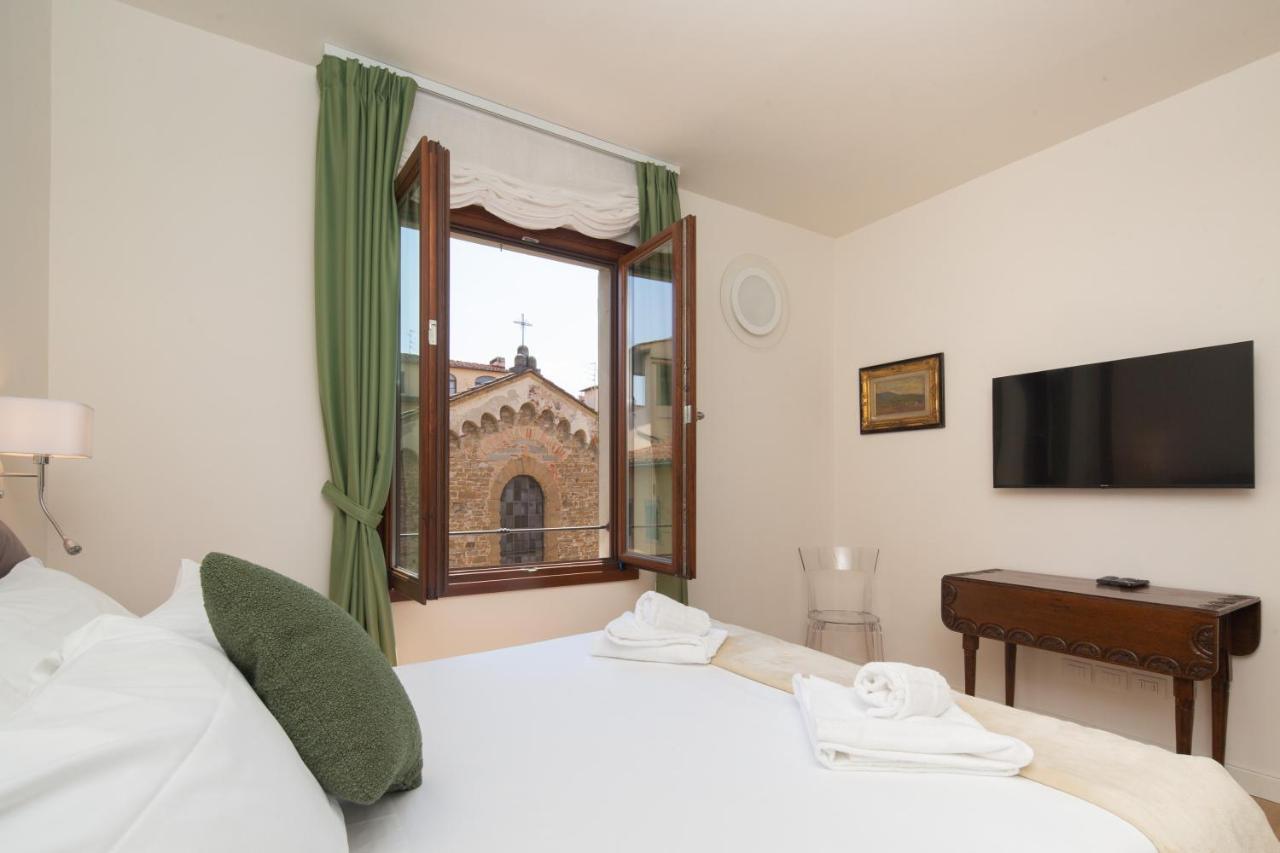 San Remigio Apartment Firenze Eksteriør bilde