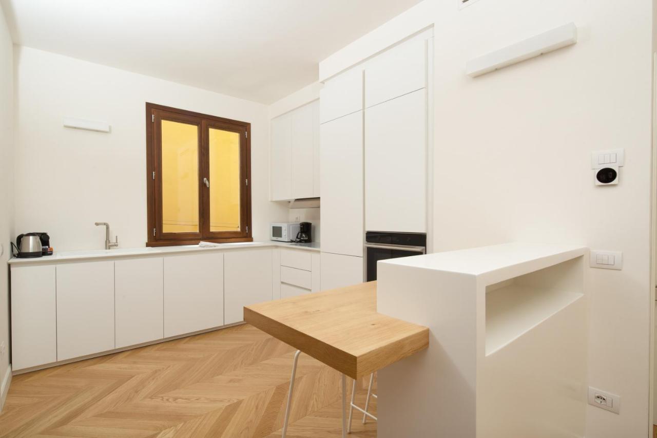 San Remigio Apartment Firenze Eksteriør bilde