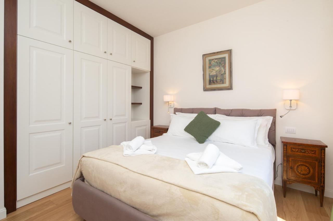 San Remigio Apartment Firenze Eksteriør bilde