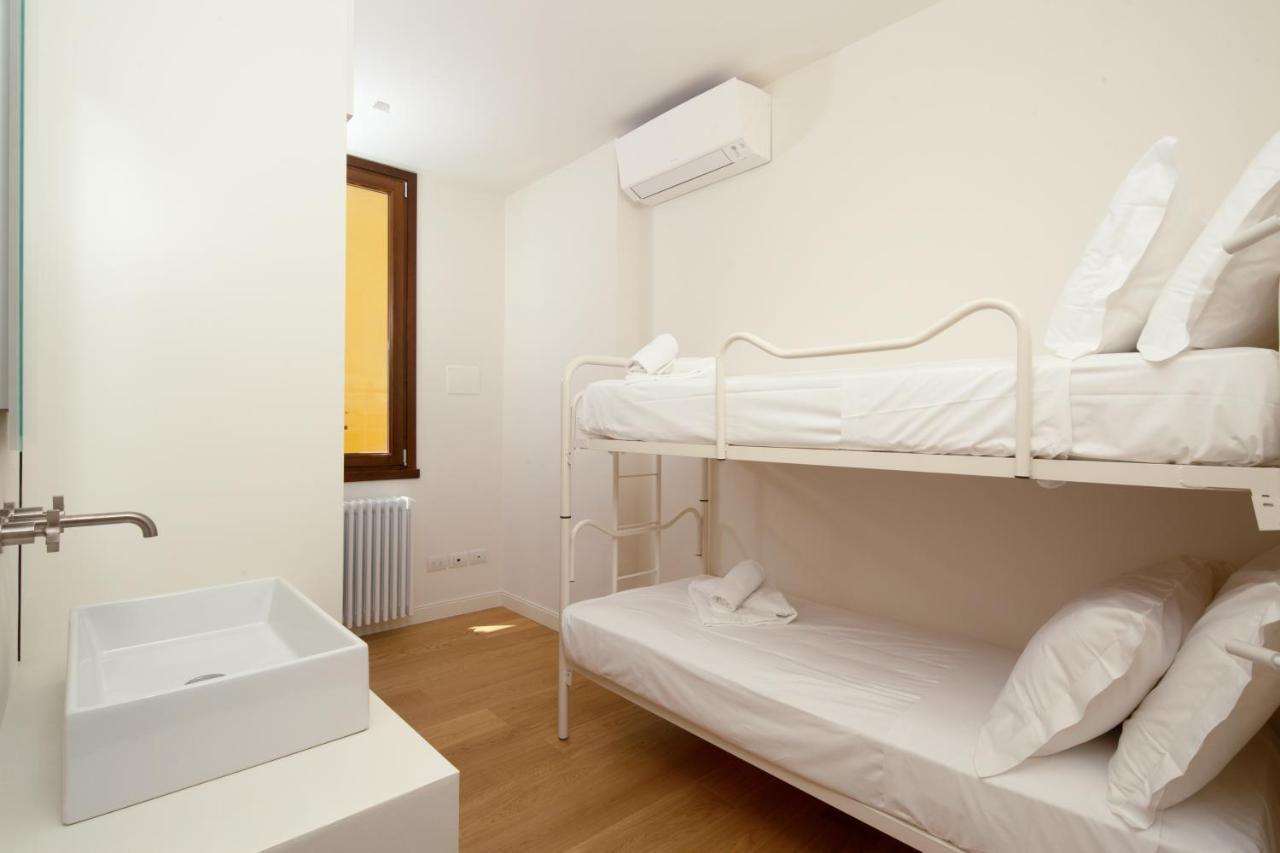 San Remigio Apartment Firenze Eksteriør bilde