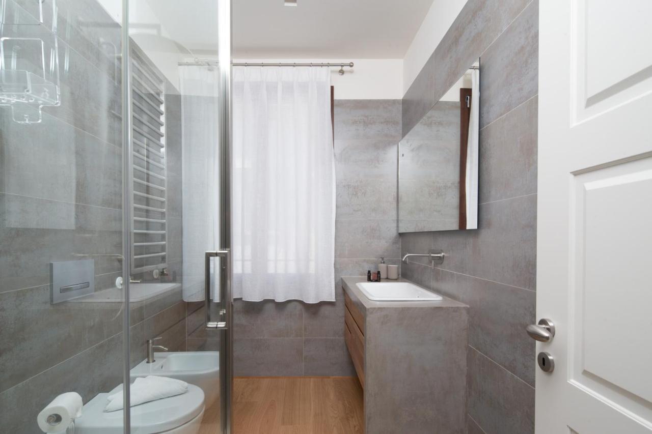 San Remigio Apartment Firenze Eksteriør bilde
