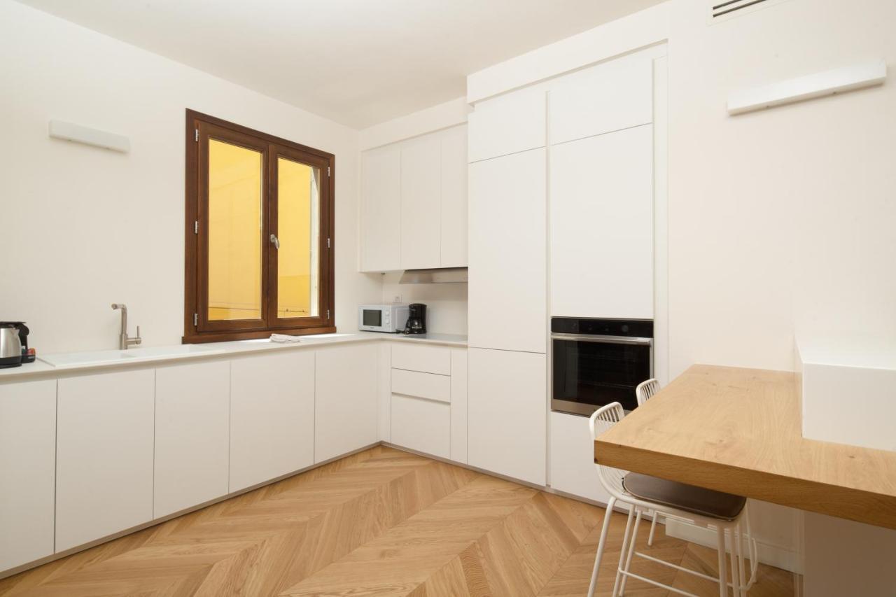 San Remigio Apartment Firenze Eksteriør bilde
