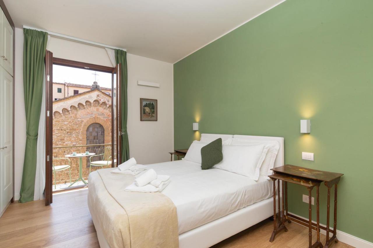 San Remigio Apartment Firenze Eksteriør bilde