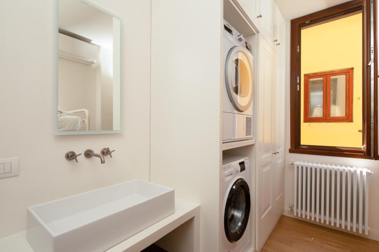 San Remigio Apartment Firenze Eksteriør bilde