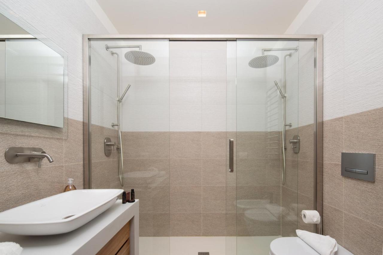 San Remigio Apartment Firenze Eksteriør bilde