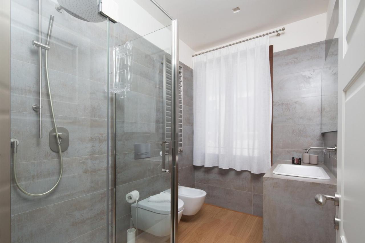 San Remigio Apartment Firenze Eksteriør bilde