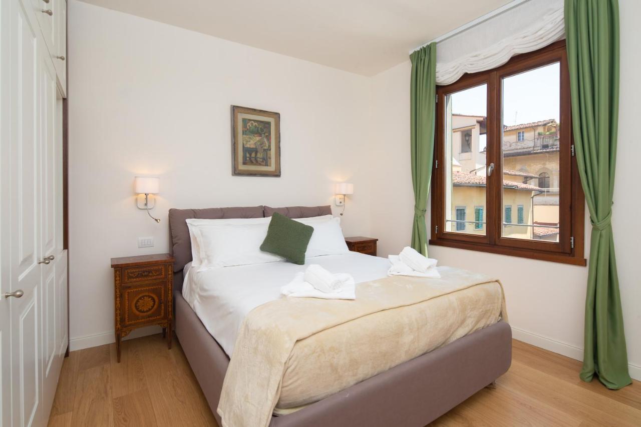San Remigio Apartment Firenze Eksteriør bilde