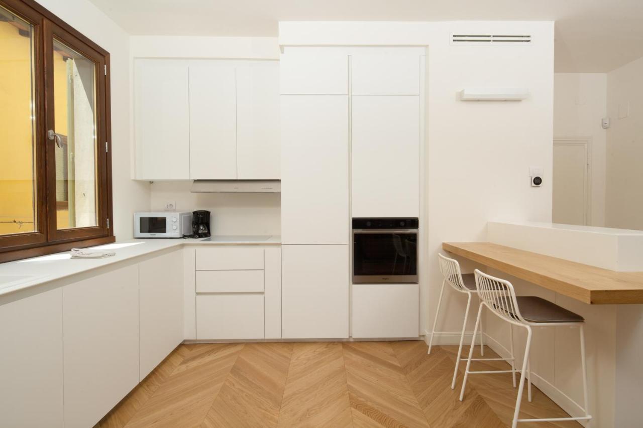 San Remigio Apartment Firenze Eksteriør bilde