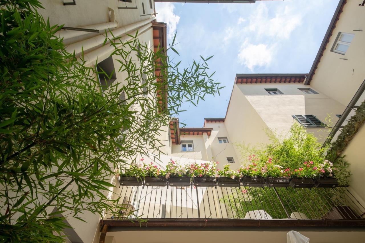 San Remigio Apartment Firenze Eksteriør bilde